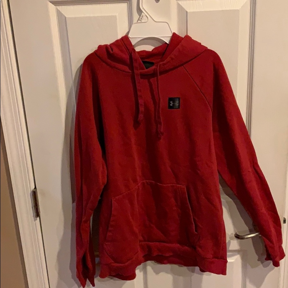Under Armour Hoodie